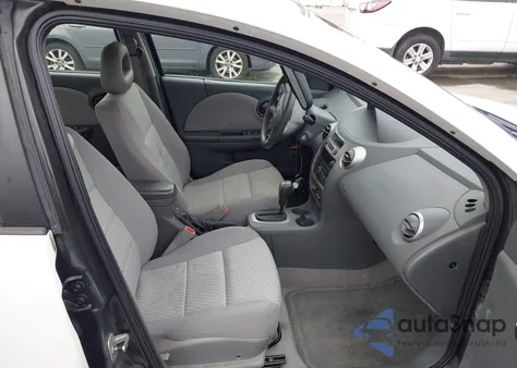 2006 Saturn Ion 2 z USA, uszkodzony, nr VIN 1G8AJ58F66Z175665